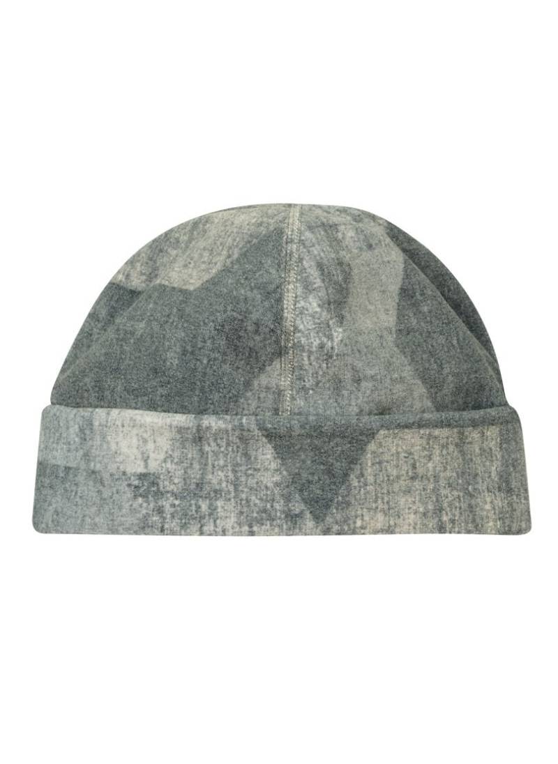 Trigema Fleecemütze »TRIGEMA Fleece-Mütze mit Allover-Print«, (1 St.) von Trigema