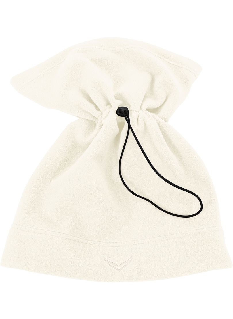Trigema Fleeceschal »TRIGEMA Fleece-Mützen-Schlauchschal« Trigema Fleeceschal »TRIGEMA Fleece-Mützen-Schlauchschal« von Trigema