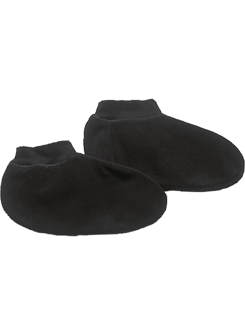 Trigema Socken »TRIGEMA Fleece Hüttenschuhe« Trigema Socken »TRIGEMA Fleece Hüttenschuhe« von Trigema