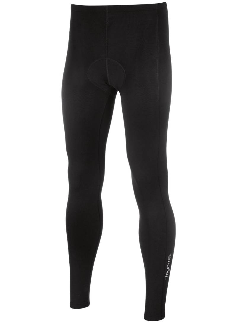 Trigema Longbermudas »TRIGEMA Lange Radlerhose«, (1 tlg.) von Trigema