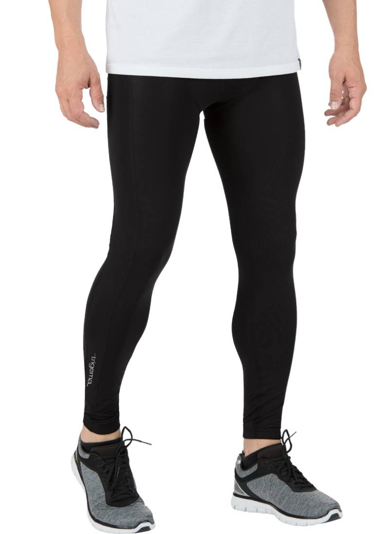 Trigema Longbermudas »TRIGEMA Lange Radlerhose«, (1 tlg.) von Trigema