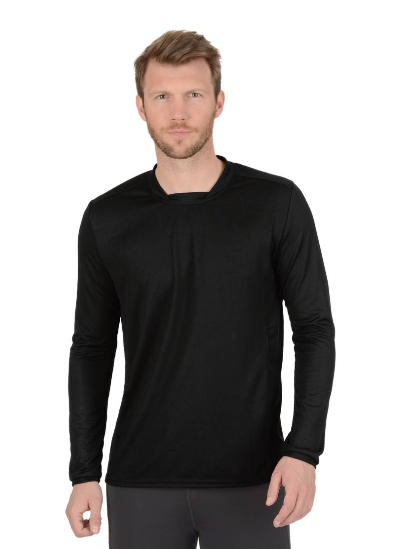 Trigema Funktionsshirt, COOLMAX® von Trigema