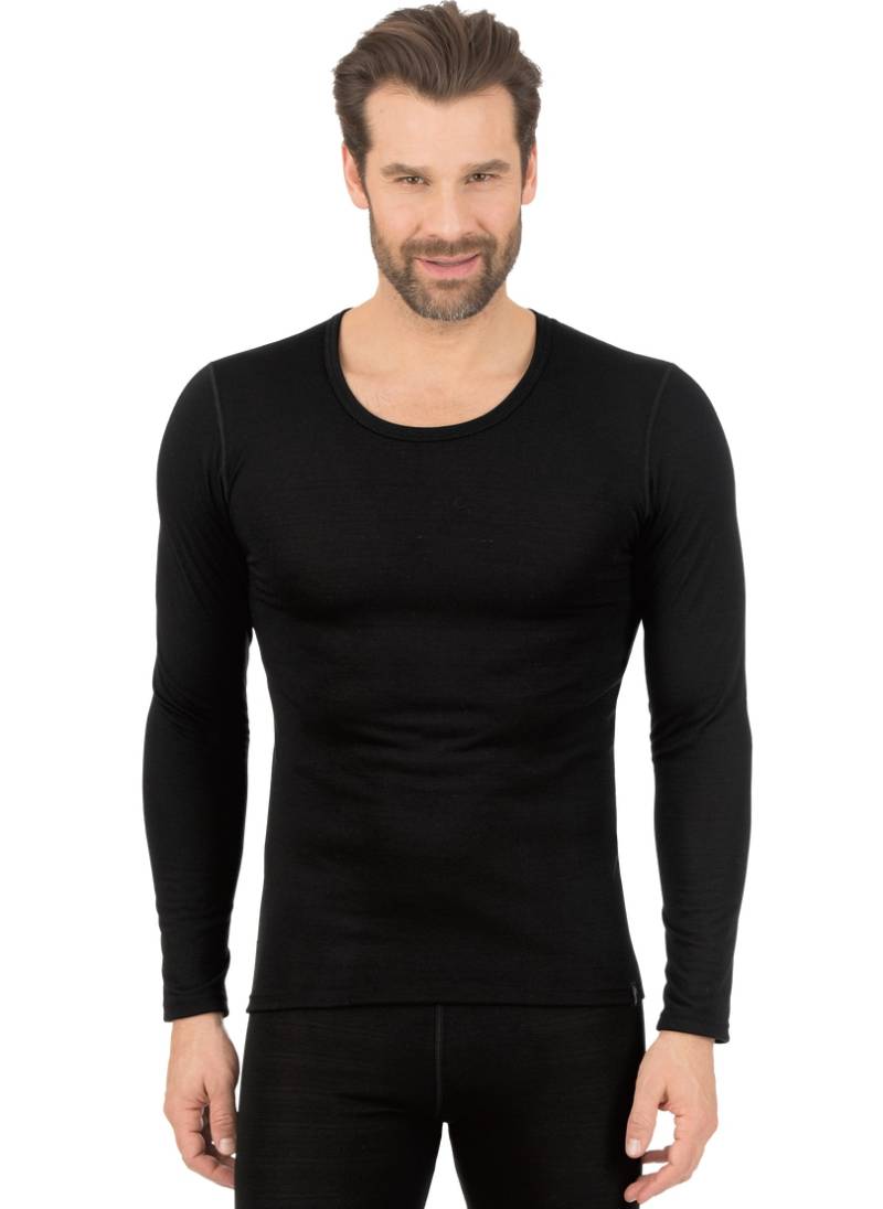 Trigema Longsleeve »TRIGEMA Langarm Funktionsshirt« von Trigema