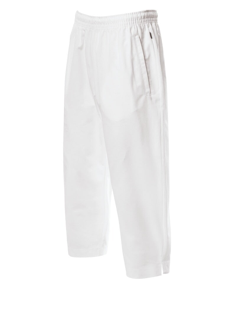 Trigema Jerseyhose »TRIGEMA 3/4 Freizeithose aus Baumwolle«, (1 tlg.) Trigema Jerseyhose »TRIGEMA 3/4 Freizeithose aus Baumwolle«, (1 tlg.) von Trigema