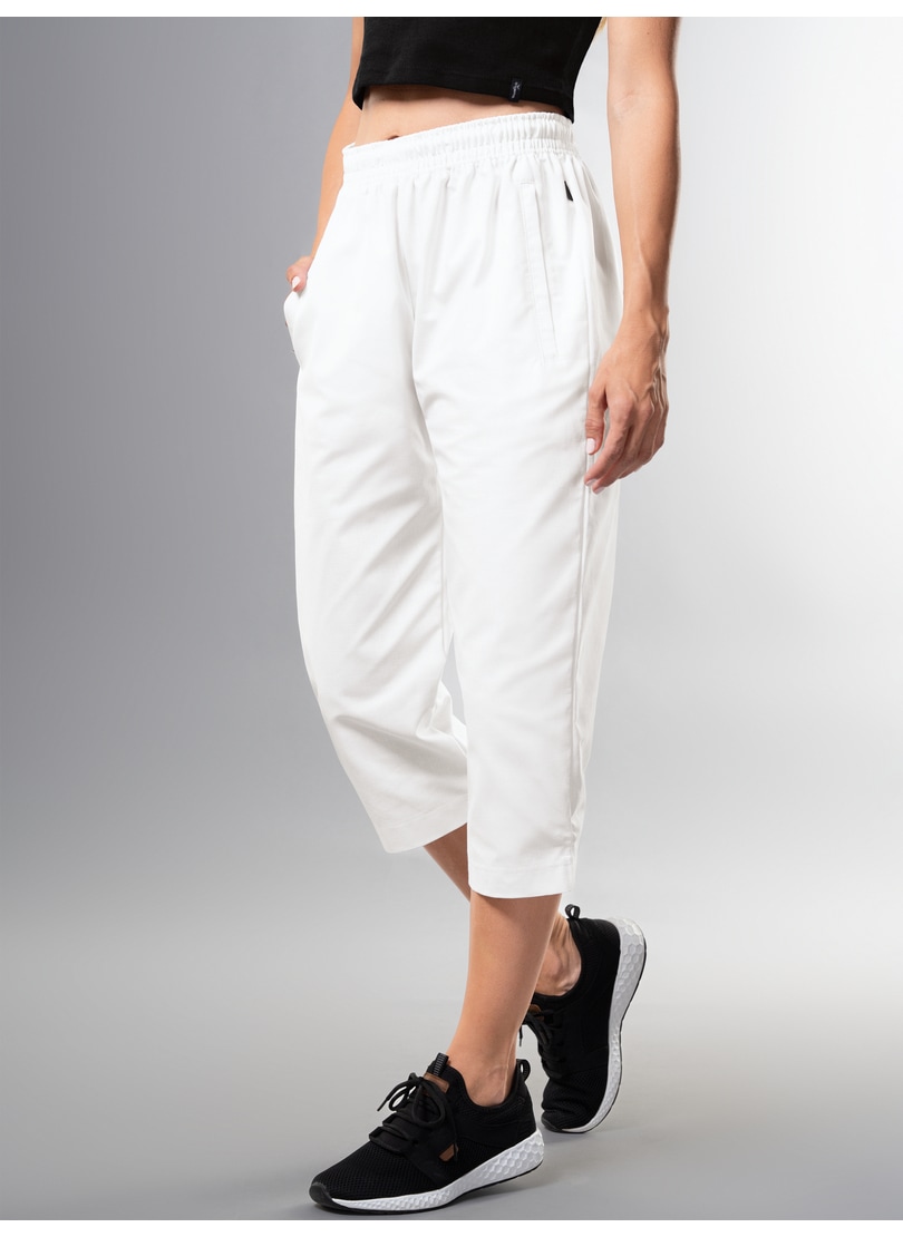 Trigema Jerseyhose »TRIGEMA 3/4 Freizeithose aus Baumwolle«, (1 tlg.) Trigema Jerseyhose »TRIGEMA 3/4 Freizeithose aus Baumwolle«, (1 tlg.) von Trigema