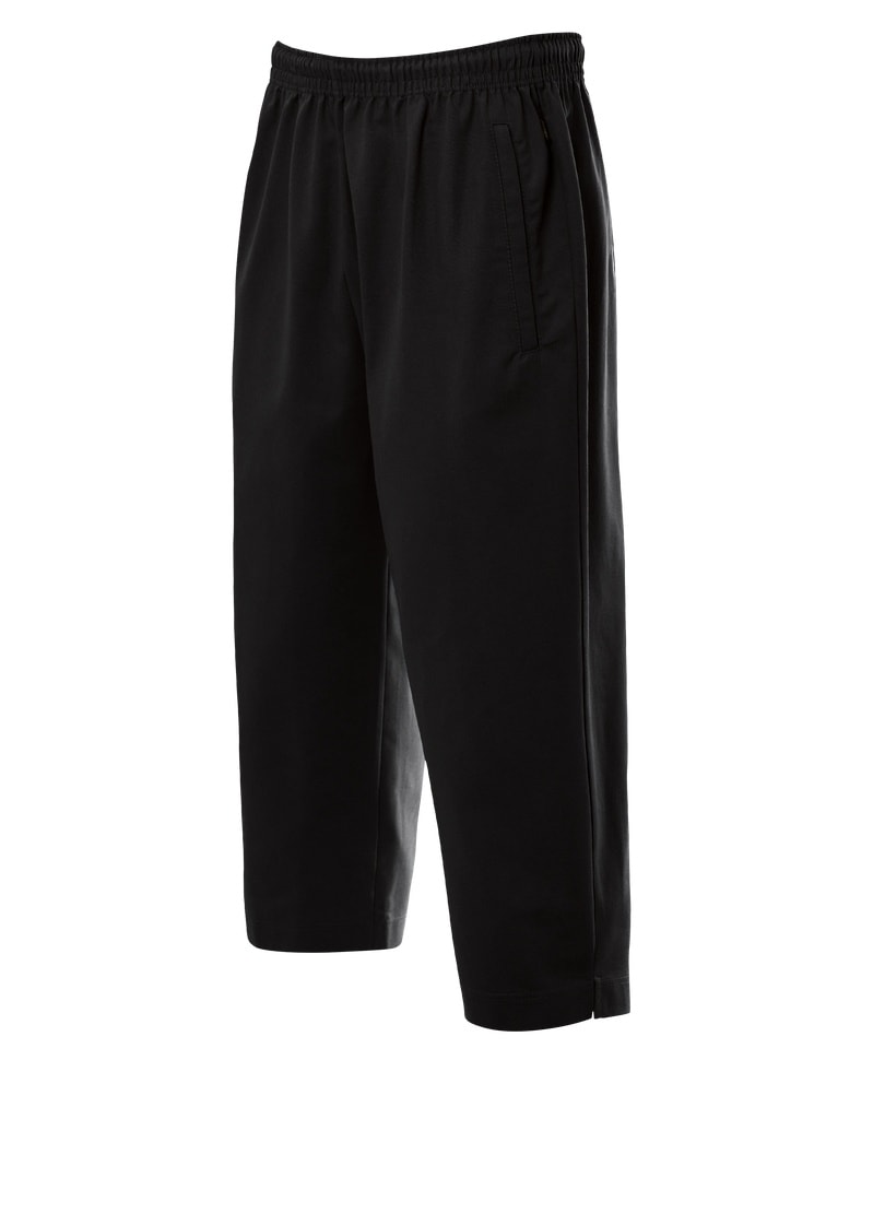 Trigema Jerseyhose »TRIGEMA 3/4 Freizeithose aus Baumwolle«, (1 tlg.) Trigema Jerseyhose »TRIGEMA 3/4 Freizeithose aus Baumwolle«, (1 tlg.) von Trigema