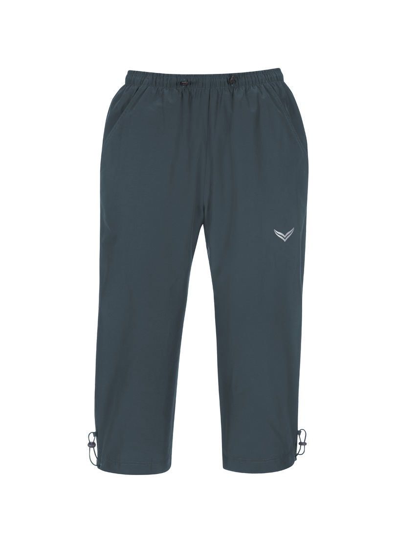 Trigema Jerseyhose »TRIGEMA 3/4 Freizeithose aus Mirconyl« Trigema Jerseyhose »TRIGEMA 3/4 Freizeithose aus Mirconyl« von Trigema