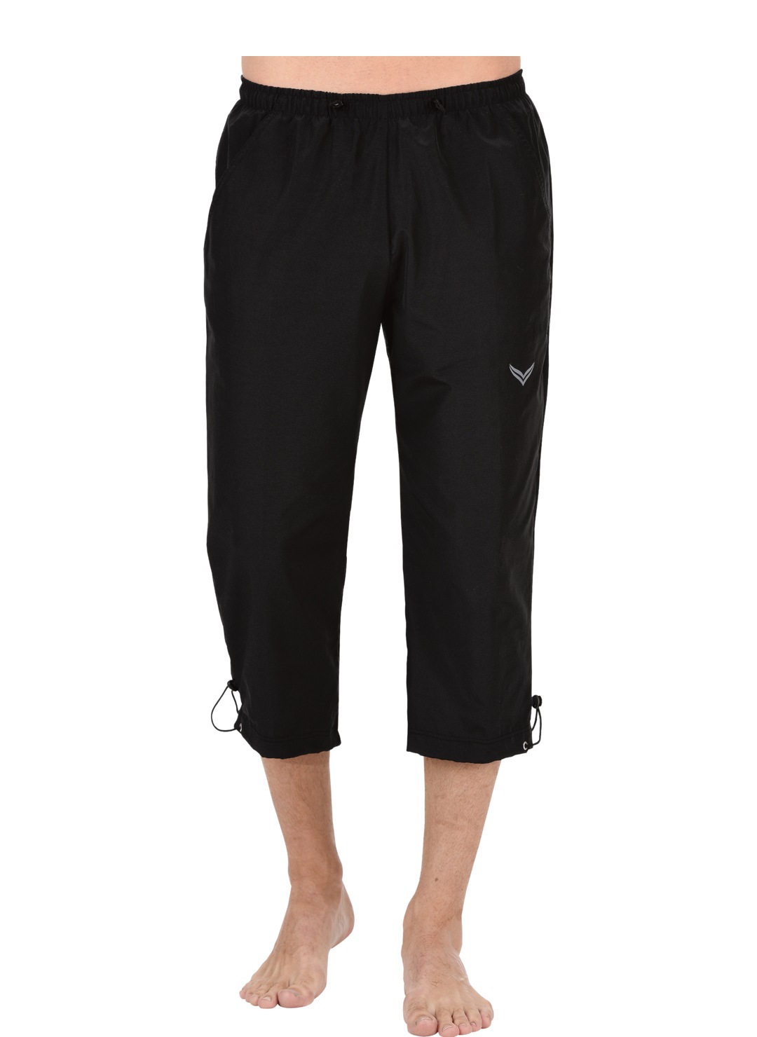 Trigema Jerseyhose »TRIGEMA 3/4 Freizeithose aus Mirconyl« Trigema Jerseyhose »TRIGEMA 3/4 Freizeithose aus Mirconyl« von Trigema
