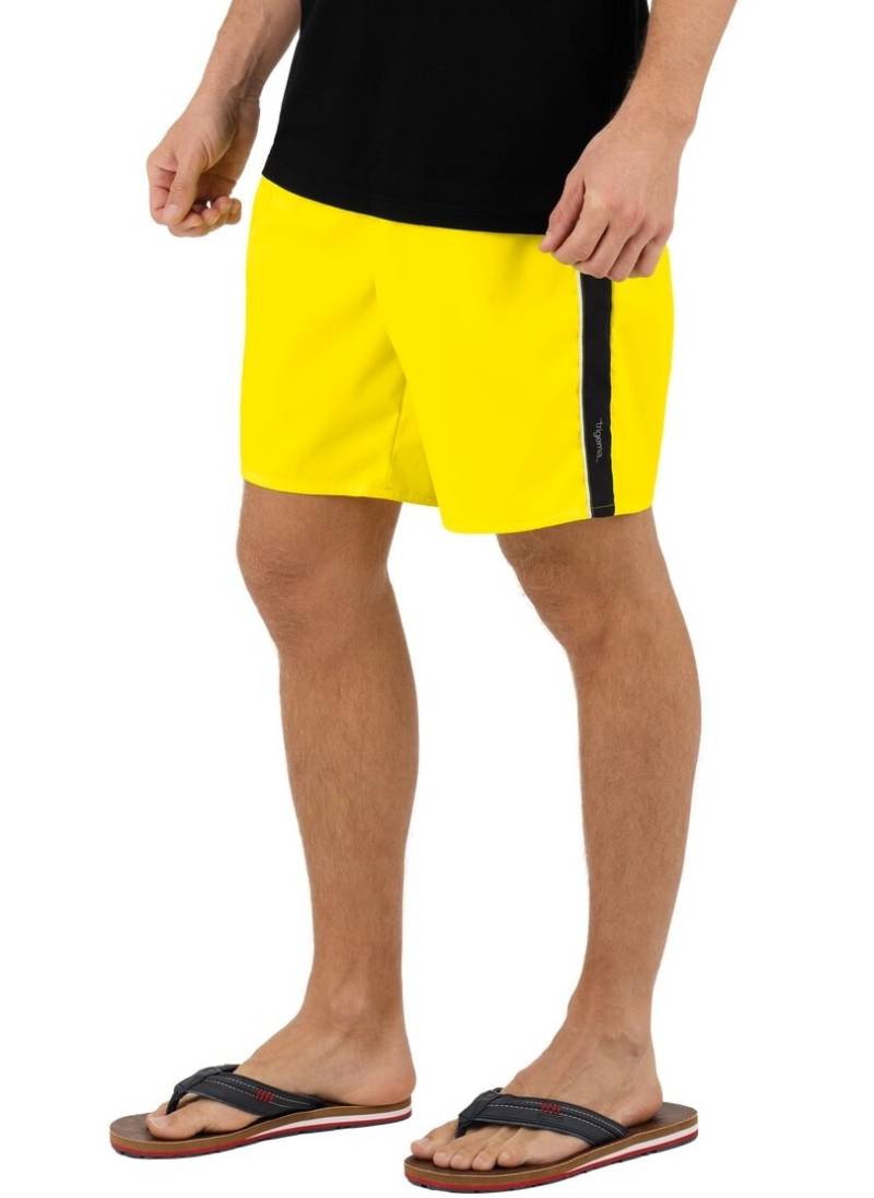 Trigema Jerseyhose »TRIGEMA Bade-/Freizeitshorts«, (1 tlg.) von Trigema