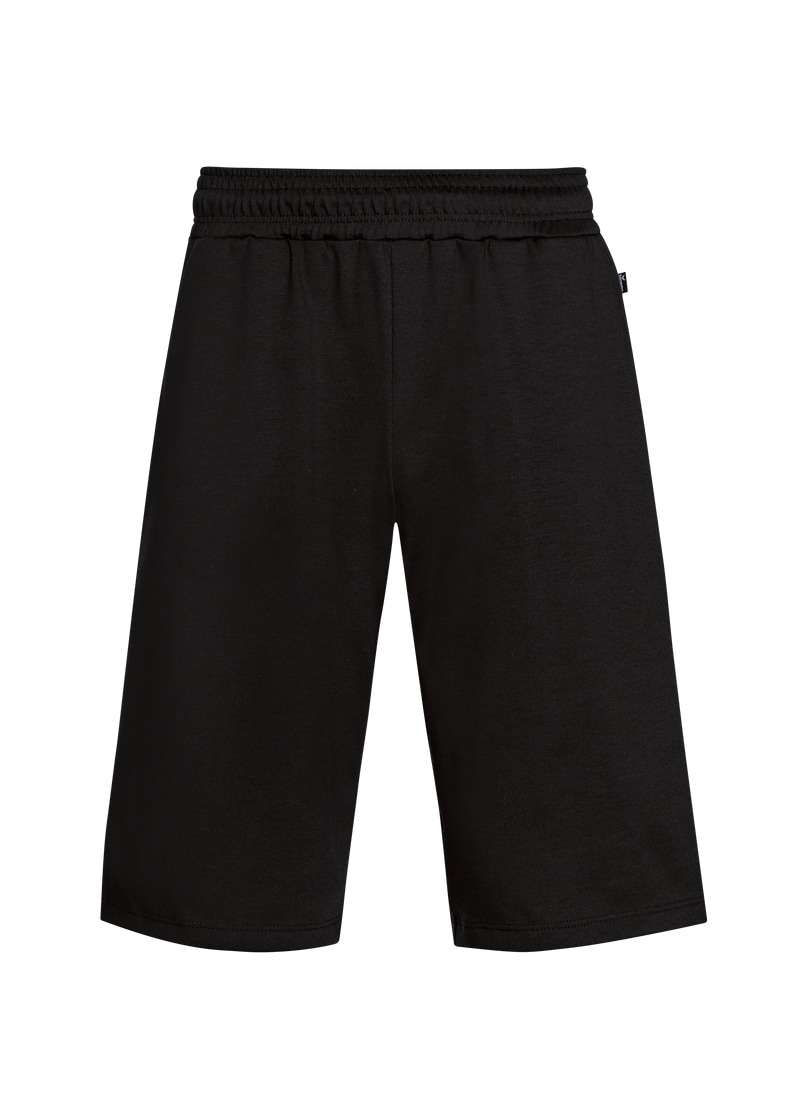 Trigema Jerseyhose »TRIGEMA Bermuda aus Single-Jersey«, (1 tlg.) Trigema Jerseyhose »TRIGEMA Bermuda aus Single-Jersey«, (1 tlg.) von Trigema