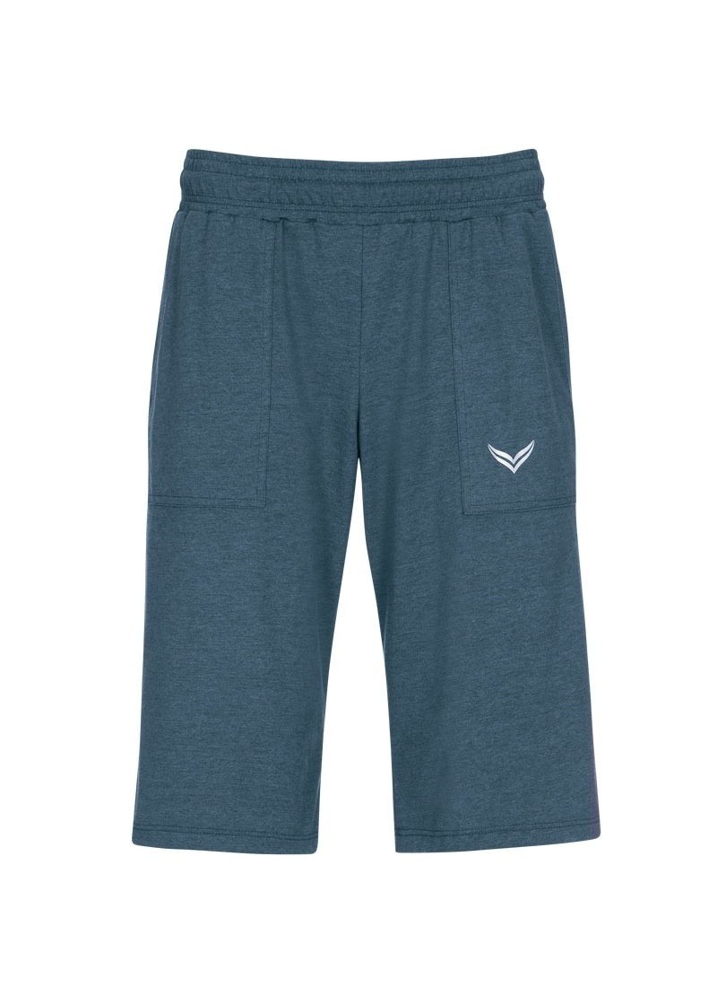 Trigema Jerseyhose »TRIGEMA Bermuda aus Single-Jersey«, (1 tlg.) Trigema Jerseyhose »TRIGEMA Bermuda aus Single-Jersey«, (1 tlg.) von Trigema