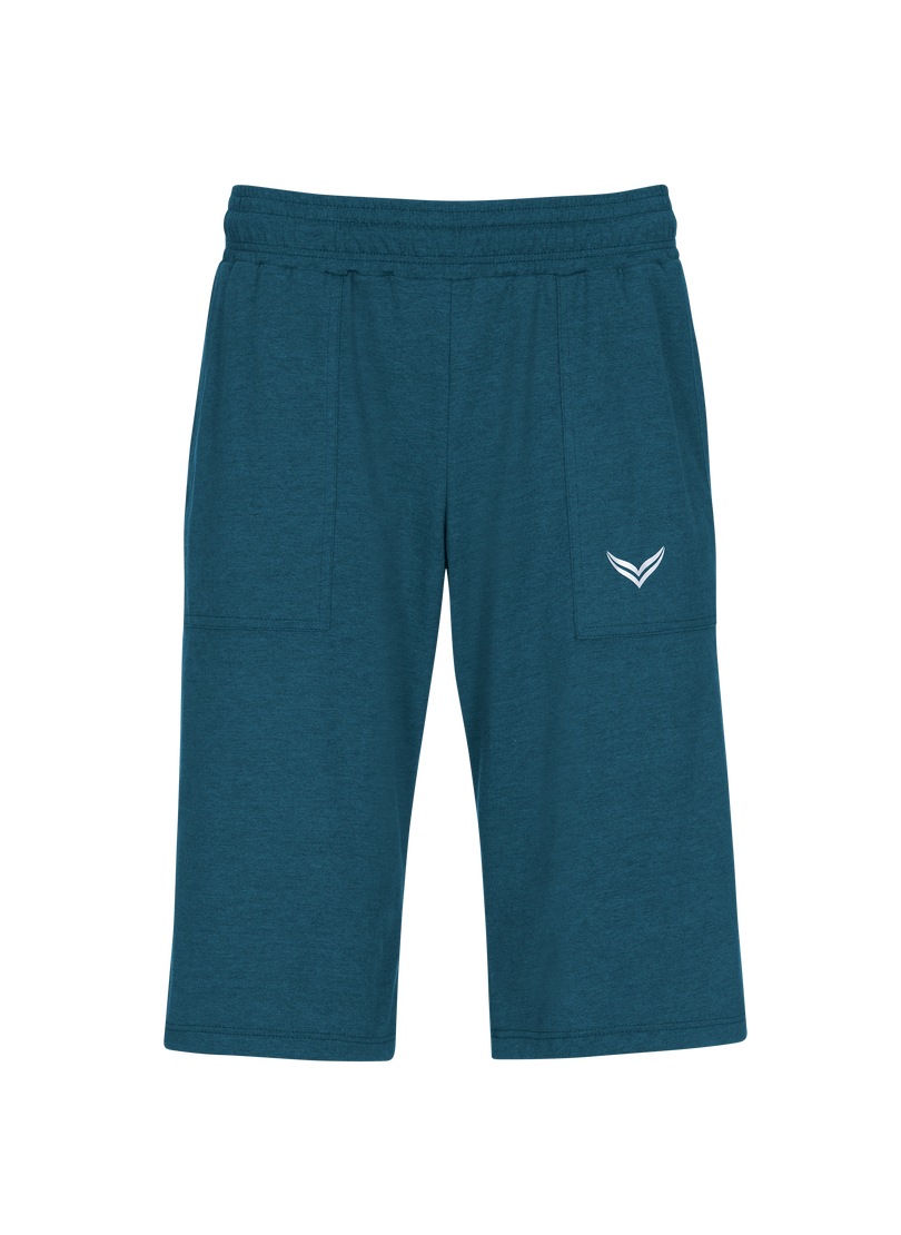 Trigema Jerseyhose »TRIGEMA Bermuda aus Single-Jersey«, (1 tlg.) Trigema Jerseyhose »TRIGEMA Bermuda aus Single-Jersey«, (1 tlg.) von Trigema