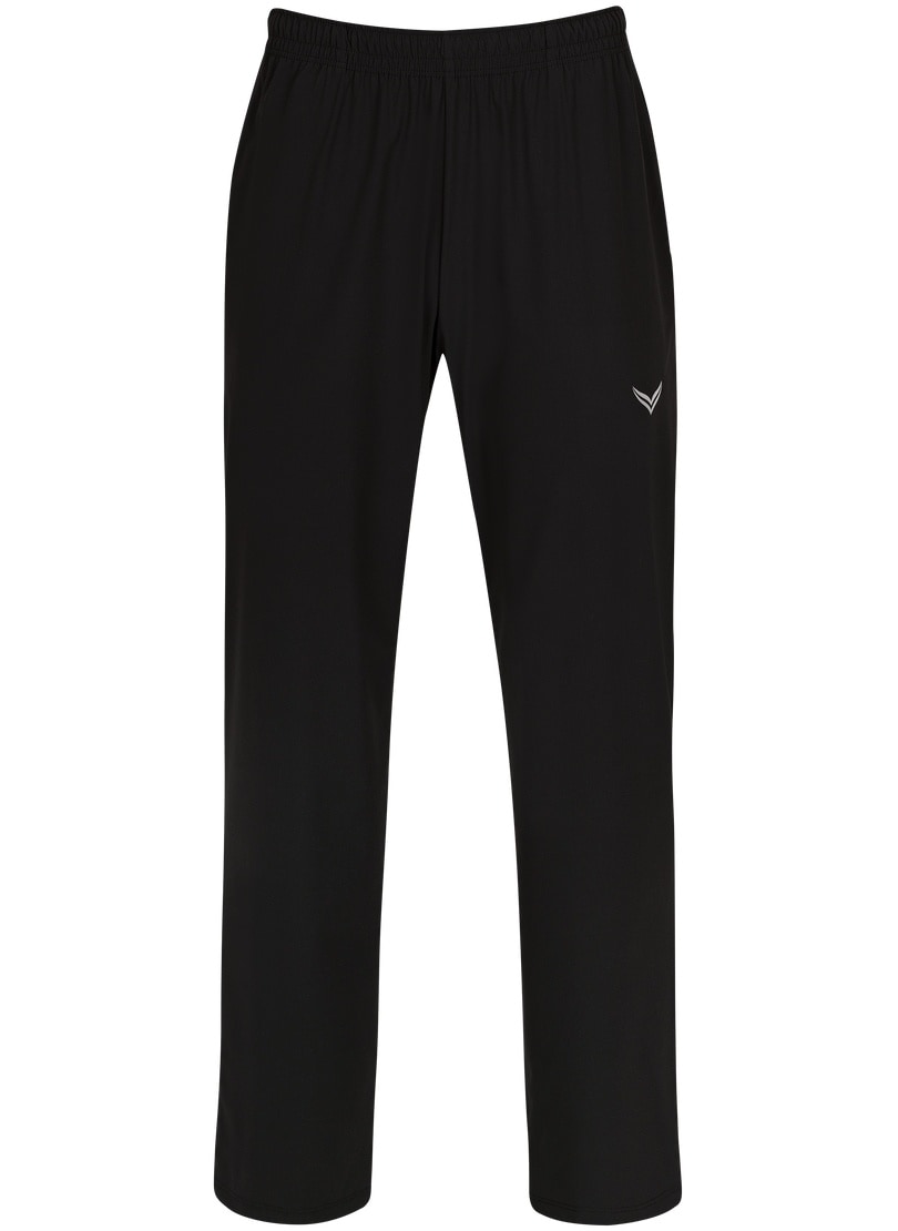 Trigema Jerseyhose »TRIGEMA Freizeithose mit elastischer Kordel«, (1 tlg.) Trigema Jerseyhose »TRIGEMA Freizeithose mit elastischer Kordel«, (1 tlg.) von Trigema