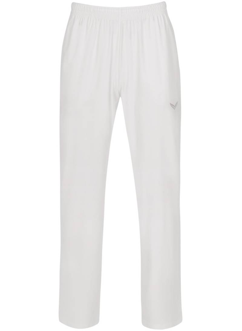 Trigema Jerseyhose »TRIGEMA Freizeithose mit elastischer Kordel«, (1 tlg.) von Trigema