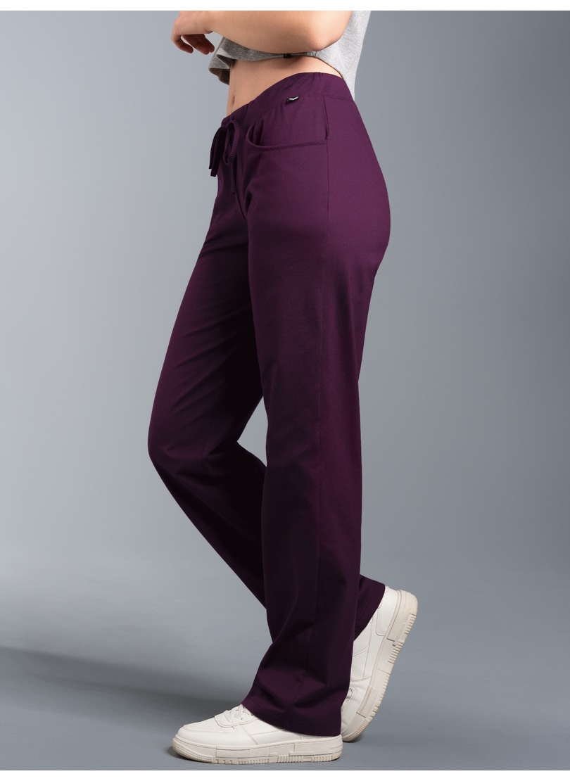 Trigema Jerseyhose »TRIGEMA Hüfthose DELUXE Baumwolle«, (1 tlg.) von Trigema