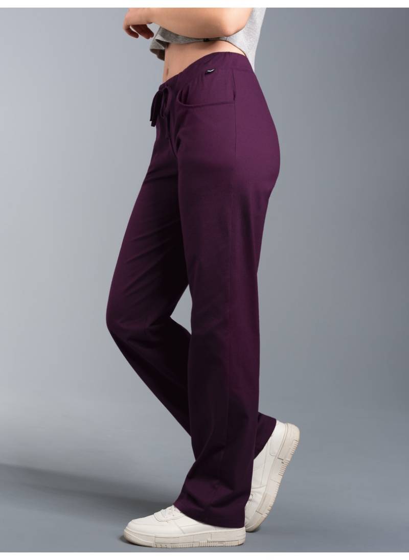 Trigema Jerseyhose »TRIGEMA Hüfthose DELUXE Baumwolle«, (1 tlg.) von Trigema