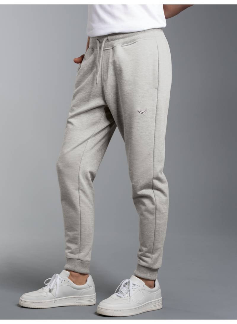 Trigema Jerseyhose »TRIGEMA Jogginghose mit Bündchen«, (1 tlg.) von Trigema