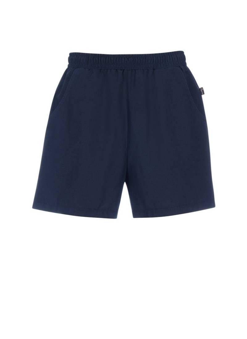 Trigema Jerseyhose »TRIGEMA Shorts aus 100% Baumwolle«, (1 tlg.) von Trigema