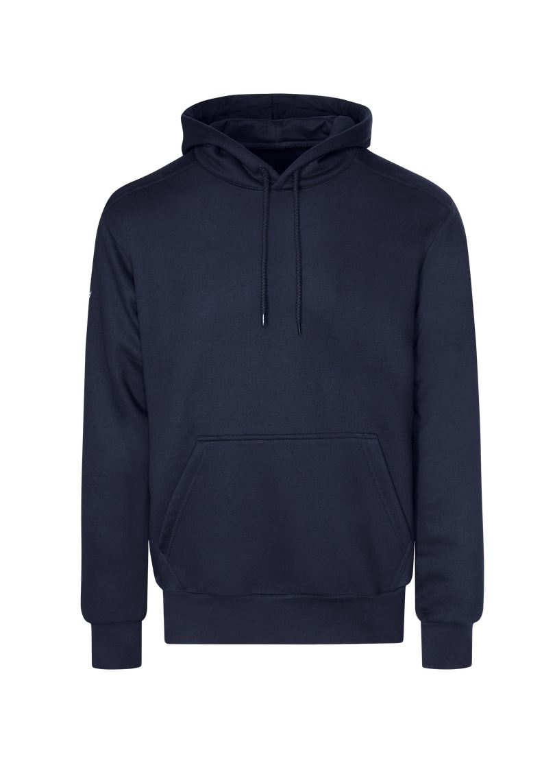 Trigema Kapuzensweatshirt »TRIGEMA Kapuzenshirt aus Sweat-Qualität« Trigema Kapuzensweatshirt »TRIGEMA Kapuzenshirt aus Sweat-Qualität« von Trigema