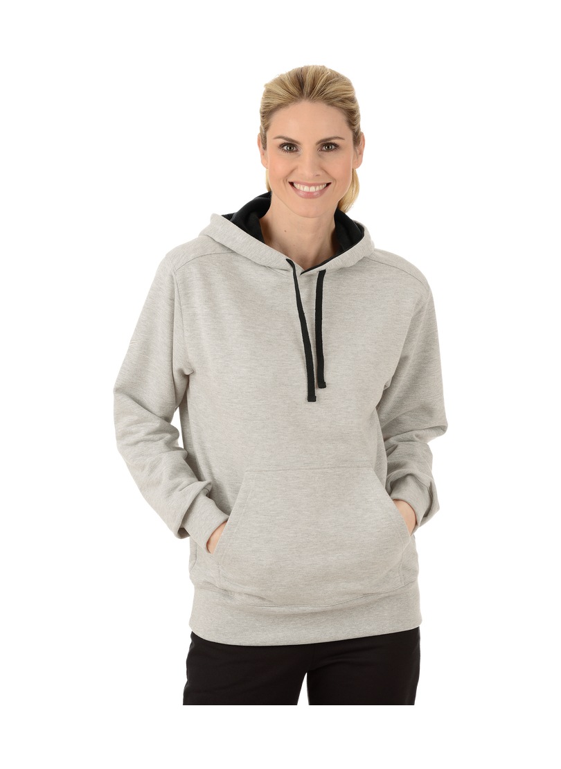 Trigema Kapuzensweatshirt »TRIGEMA Kapuzenshirt aus Sweat-Qualität« Trigema Kapuzensweatshirt »TRIGEMA Kapuzenshirt aus Sweat-Qualität« von Trigema