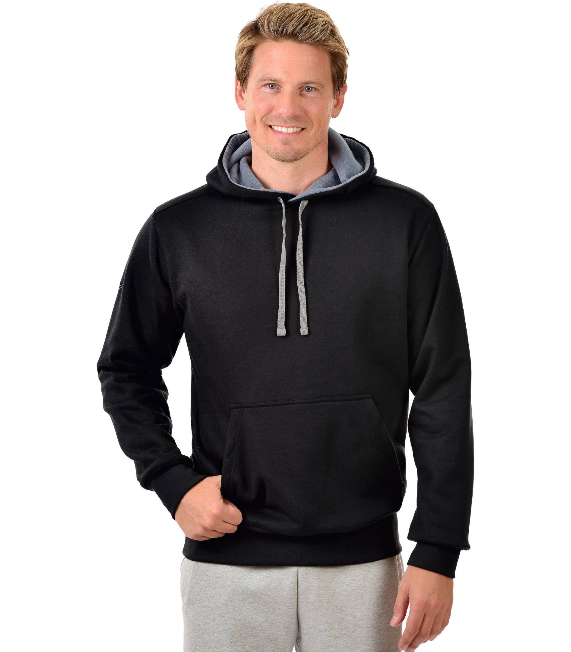 Trigema Kapuzensweatshirt »TRIGEMA Kapuzenshirt aus Sweat-Qualität« Trigema Kapuzensweatshirt »TRIGEMA Kapuzenshirt aus Sweat-Qualität« von Trigema