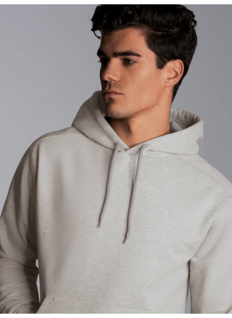 Trigema Kapuzensweatshirt »TRIGEMA Hoodie aus Sweatqualität« von Trigema