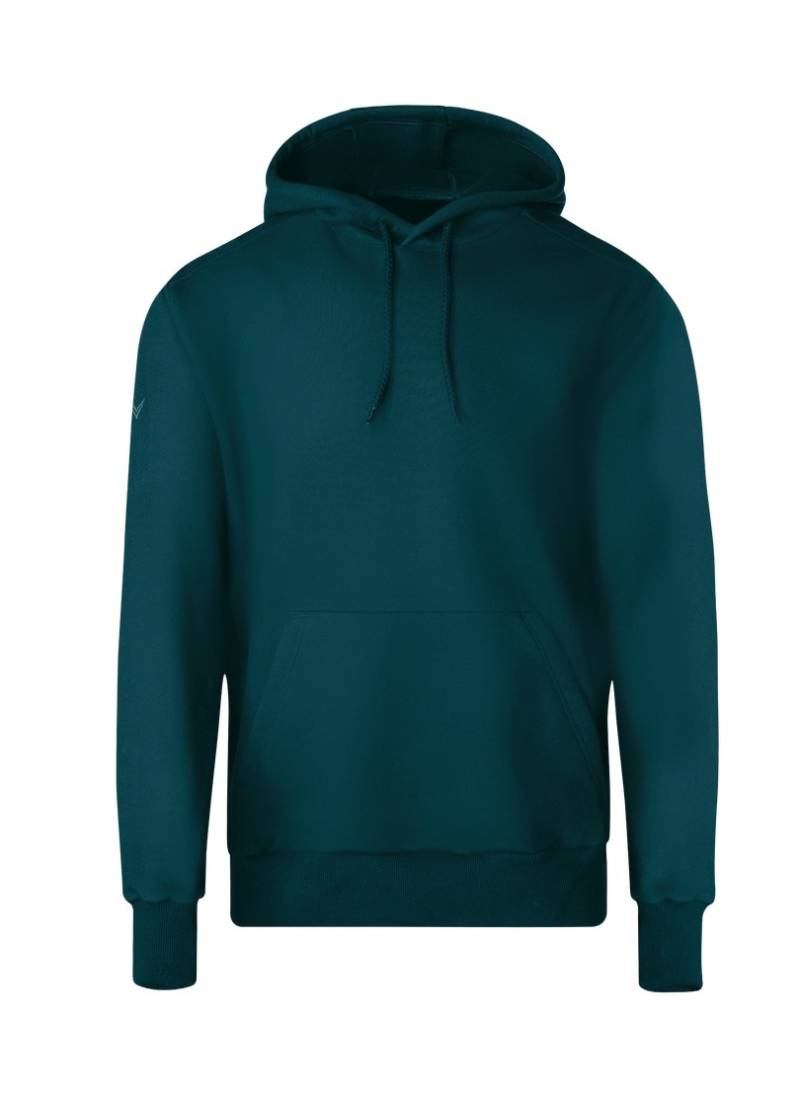Trigema Kapuzensweatshirt »TRIGEMA Hoodie aus Sweatqualität« von Trigema