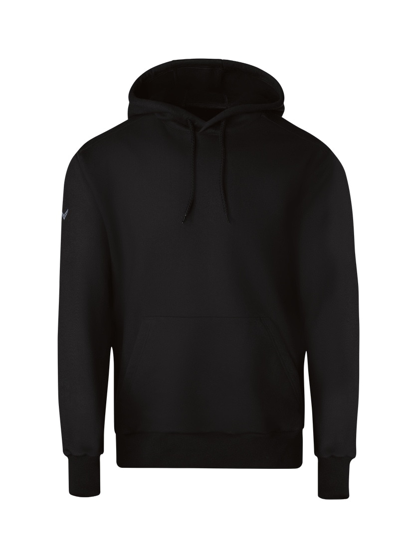 Trigema Kapuzensweatshirt »TRIGEMA Hoodie aus Sweatqualität« Trigema Kapuzensweatshirt »TRIGEMA Hoodie aus Sweatqualität« von Trigema
