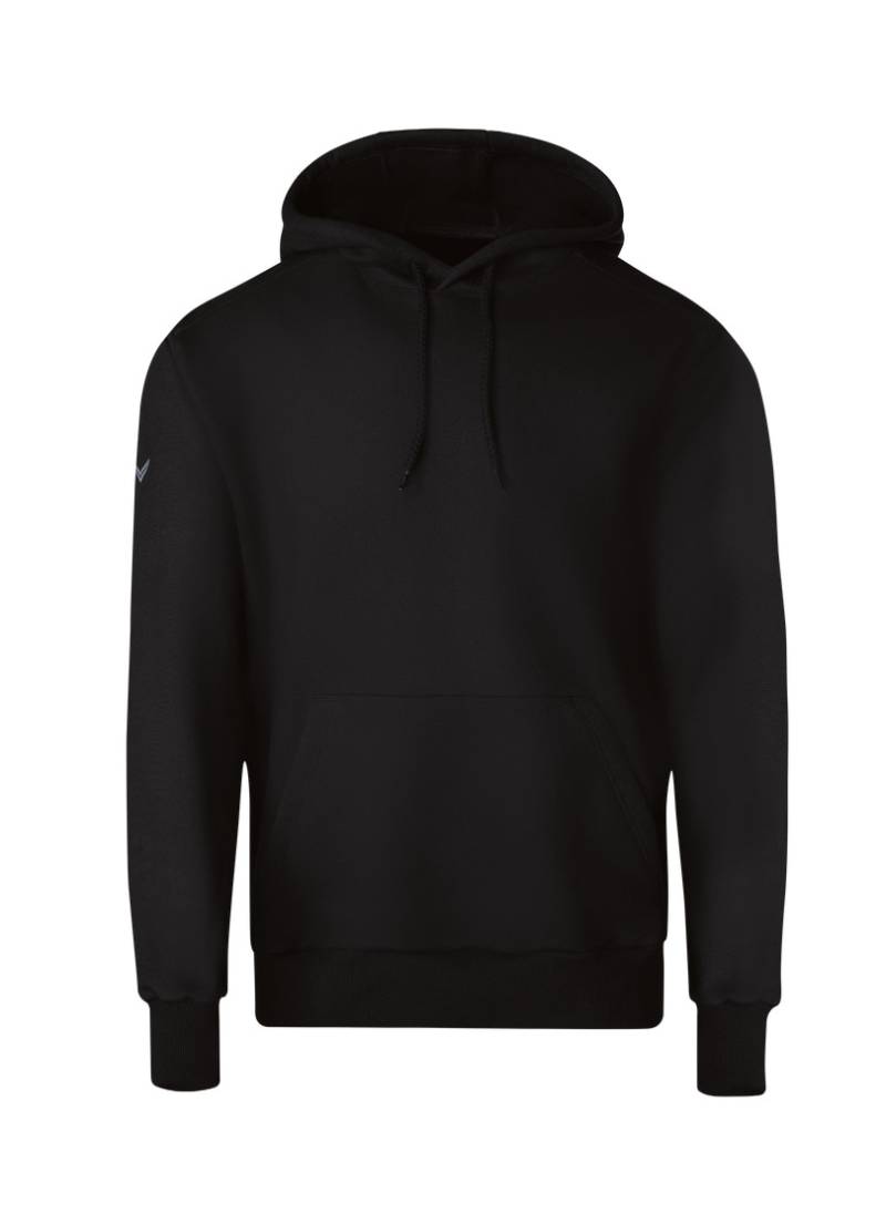 Trigema Kapuzensweatshirt »TRIGEMA Hoodie aus Sweatqualität« von Trigema