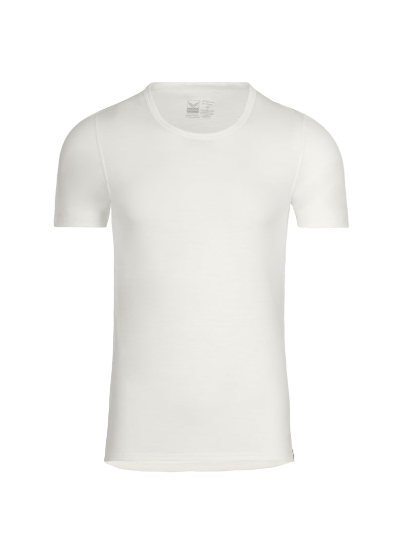 Trigema Funktionsshirt »TRIGEMA T-Shirt aus Merinowolle« Trigema Funktionsshirt »TRIGEMA T-Shirt aus Merinowolle« von Trigema