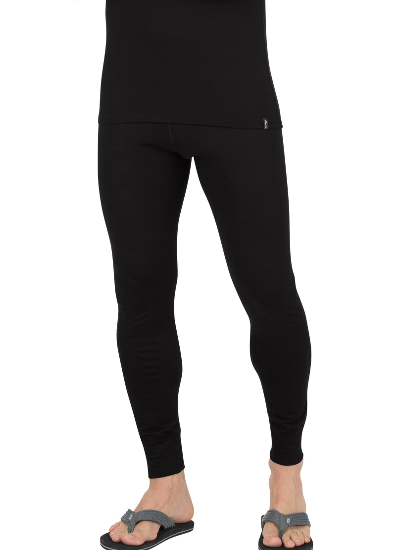 Trigema Lange Unterhose »TRIGEMA Lange Ski/Sport Funktionshose aus Merinowolle«, (1 St.) von Trigema