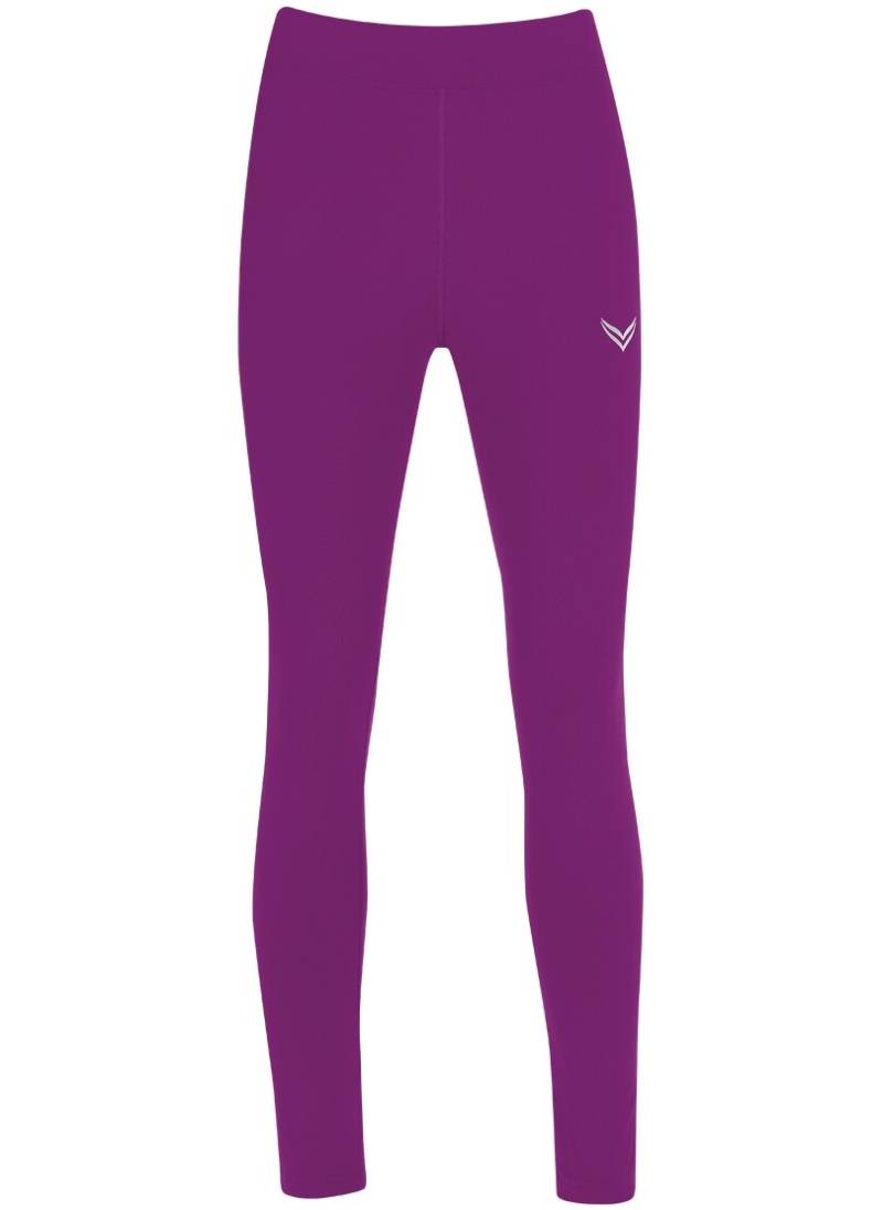 Trigema Leggings »TRIGEMA Leggings aus Polyester/Elastan«, (1 tlg.) von Trigema