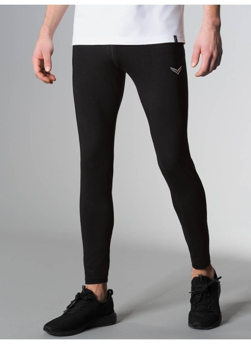 Trigema Leggings »TRIGEMA Leggings aus Polyester/Elastan«, (1 tlg.) von Trigema