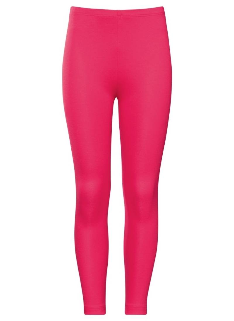 Trigema Leggings »TRIGEMA Leggings aus Baumwolle/Elastan«, (1 tlg.) von Trigema