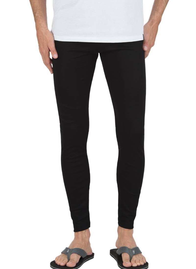 Trigema Leggings »TRIGEMA Leggings aus Baumwolle/Elastan«, (1 tlg.) von Trigema