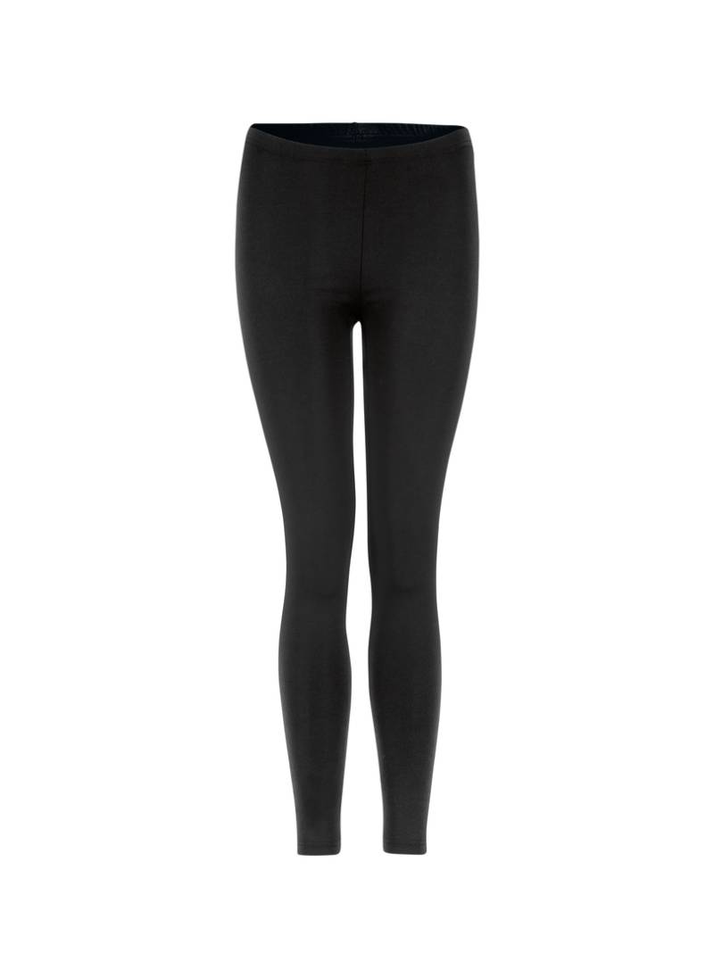 Trigema Leggings »TRIGEMA Leggings aus Polyester/Elastan« von Trigema