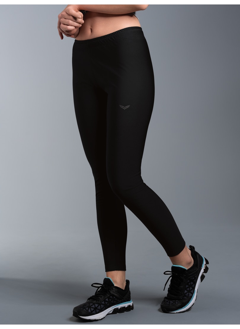 Trigema Leggings »TRIGEMA Sportleggings aus COOLMAX®-Material«, (1 tlg.) von Trigema