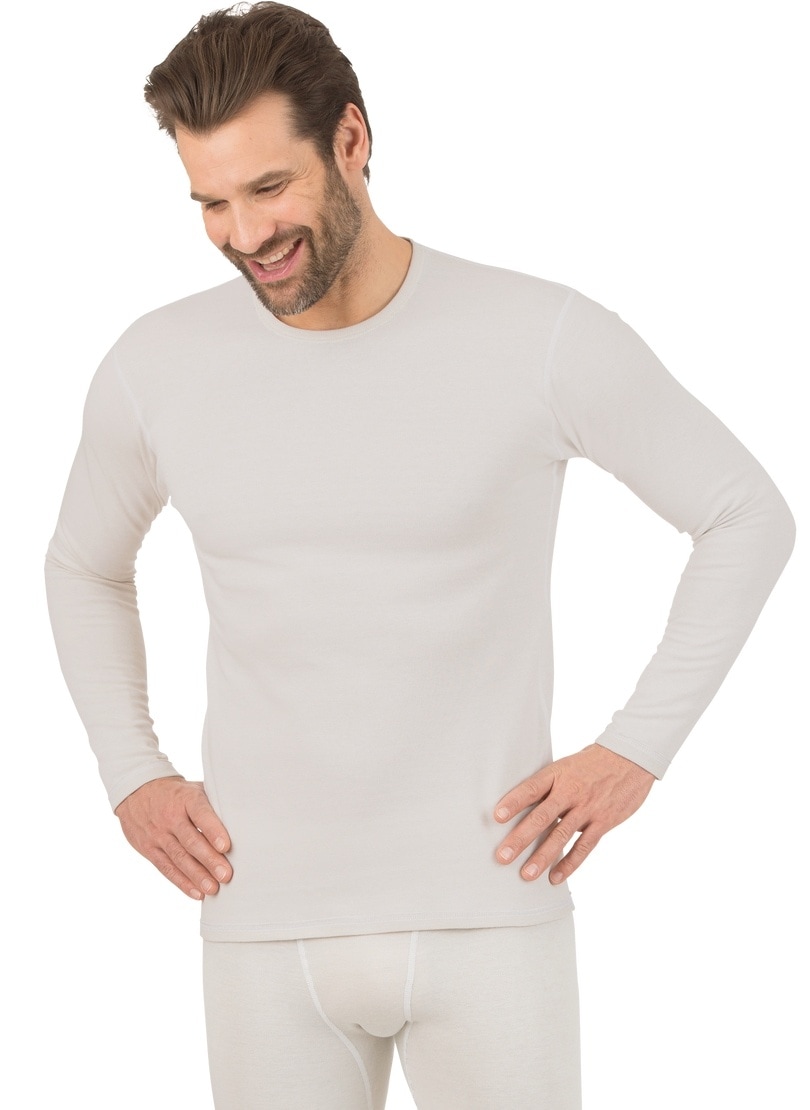 Trigema Longsleeve »TRIGEMA Langarm Funktionsshirt« von Trigema