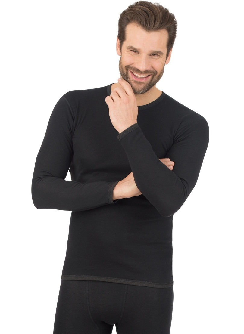 Trigema Longsleeve »TRIGEMA Langarm Funktionsshirt« von Trigema