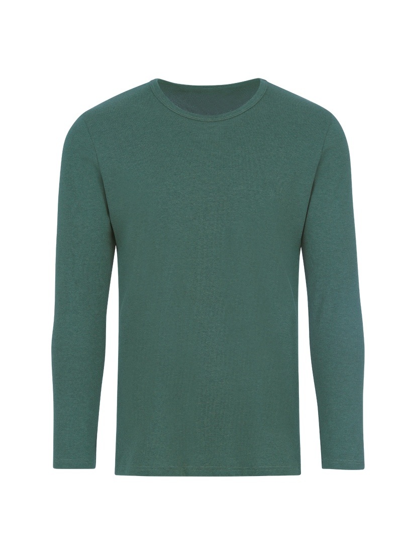 Trigema Longsleeve »TRIGEMA Langarmshirt« Trigema Longsleeve »TRIGEMA Langarmshirt« von Trigema