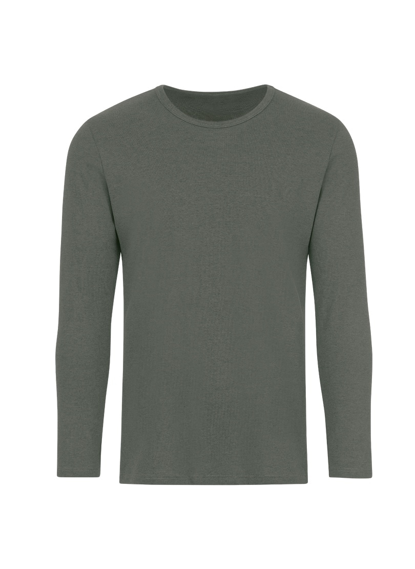 Trigema Longsleeve »TRIGEMA Langarmshirt« Trigema Longsleeve »TRIGEMA Langarmshirt« von Trigema