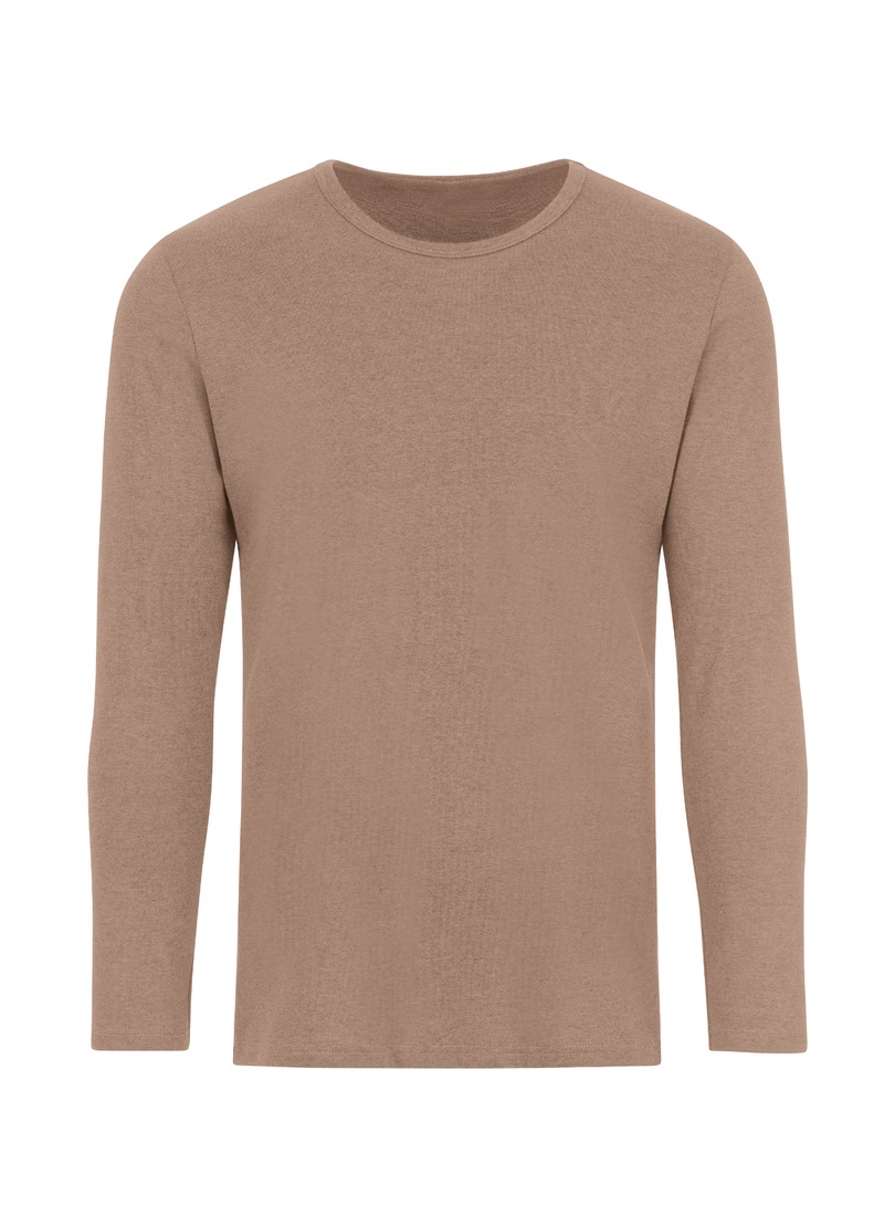 Trigema Longsleeve »TRIGEMA Langarmshirt« Trigema Longsleeve »TRIGEMA Langarmshirt« von Trigema