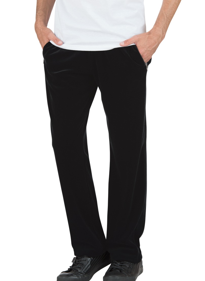 Trigema Nickihose »TRIGEMA Nicky Freizeithose«, (1 tlg.) Trigema Nickihose »TRIGEMA Nicky Freizeithose«, (1 tlg.) von Trigema