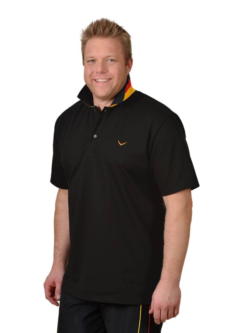 Trigema Poloshirt von Trigema