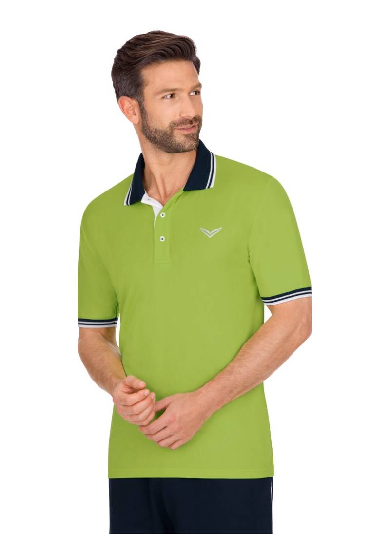 Trigema Poloshirt »TRIGEMA Poloshirt aus Coolmax Material« von Trigema