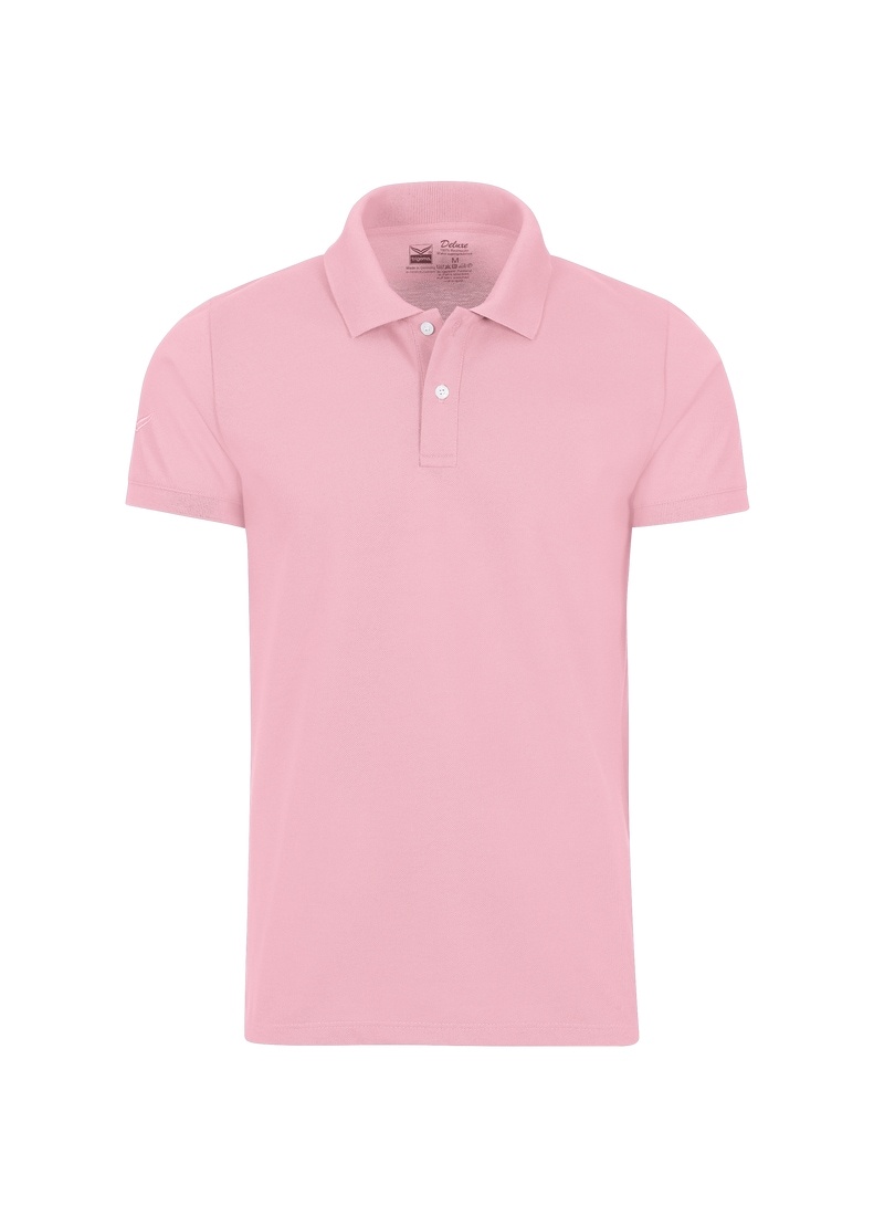 Trigema Poloshirt »TRIGEMA Slim Fit Poloshirt aus DELUXE-Piqué«, (1 tlg.) von Trigema