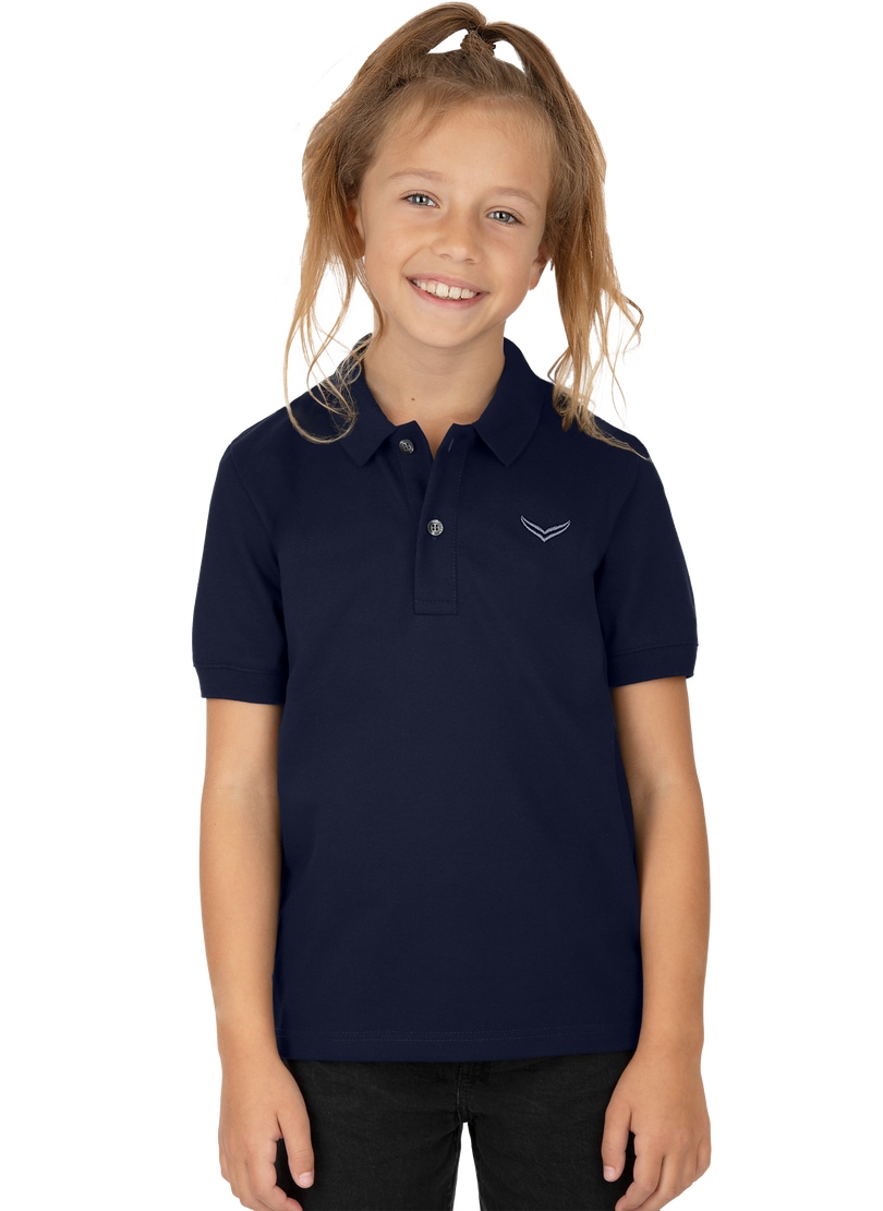 Trigema Poloshirt »TRIGEMA Poloshirt in Piqué-Qualität« von Trigema