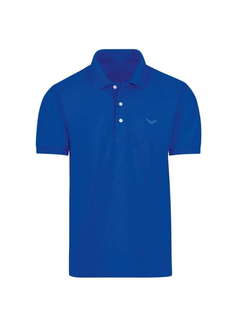 Trigema Poloshirt »TRIGEMA Poloshirt in Piqué-Qualität« von Trigema