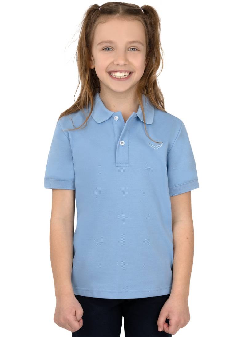 Trigema Poloshirt »TRIGEMA Poloshirt in Piqué-Qualität« von Trigema