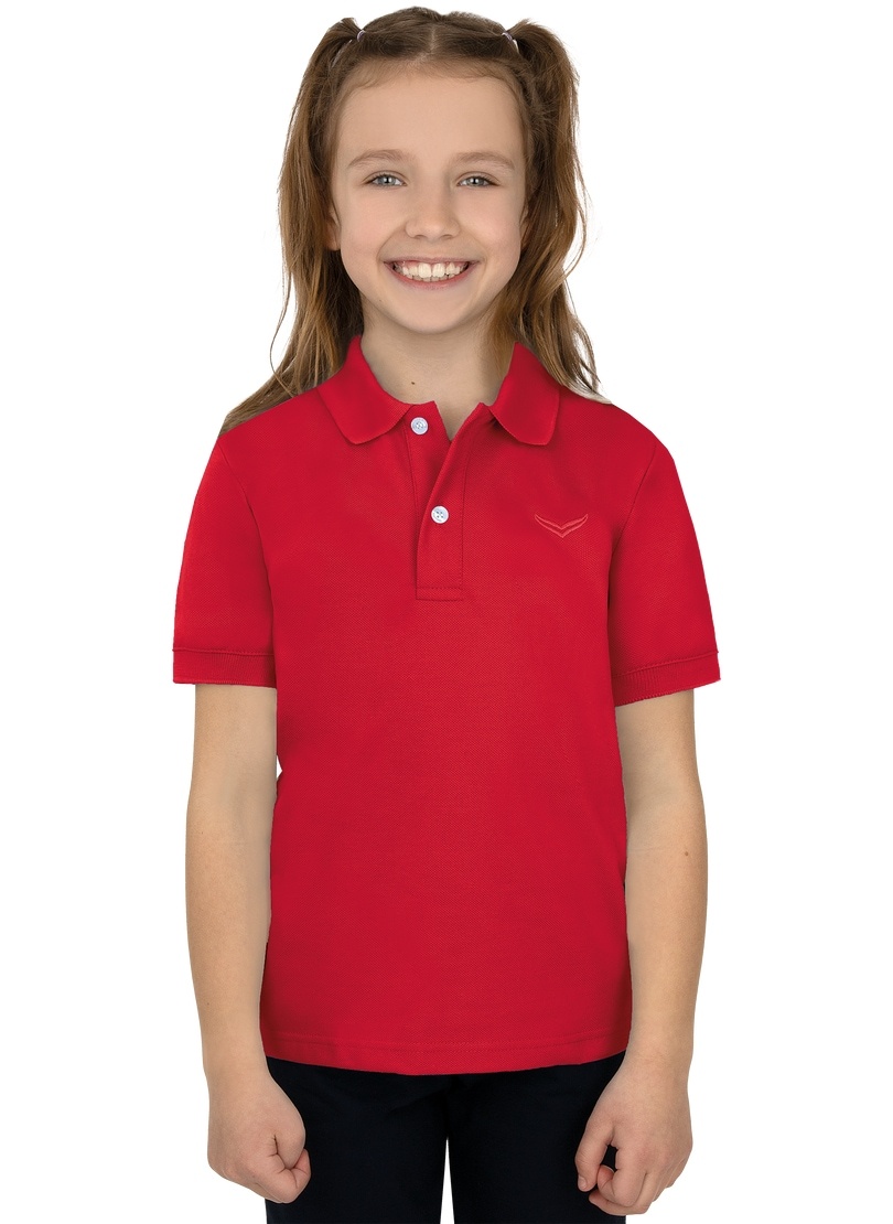 Trigema Poloshirt »TRIGEMA Poloshirt in Piqué-Qualität« von Trigema